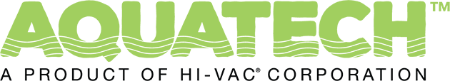AquaTech logo